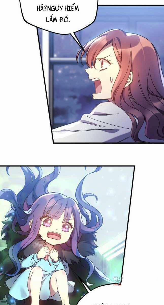 Con Gái Tôi Là Trùm Cuối 65 trang 33