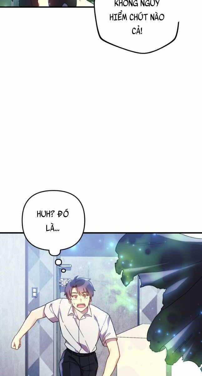 Con Gái Tôi Là Trùm Cuối 65 trang 34