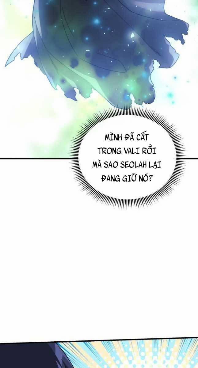 Con Gái Tôi Là Trùm Cuối 65 trang 36