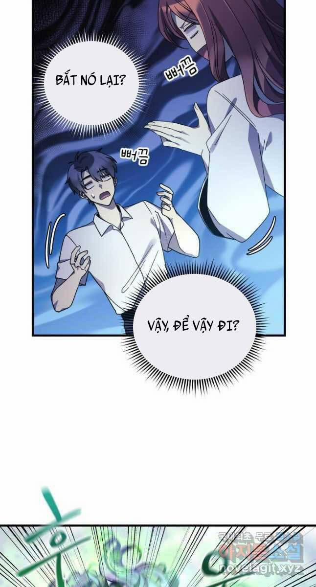 Con Gái Tôi Là Trùm Cuối 65 trang 38