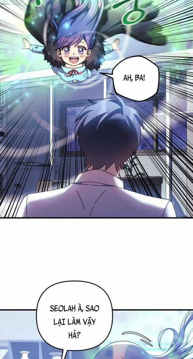 Con Gái Tôi Là Trùm Cuối 65 trang 39