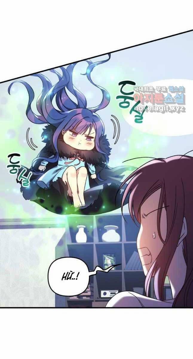 Con Gái Tôi Là Trùm Cuối 65 trang 42