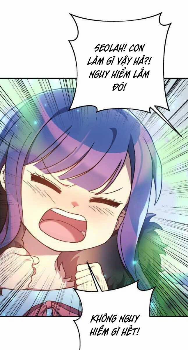 Con Gái Tôi Là Trùm Cuối 65 trang 43