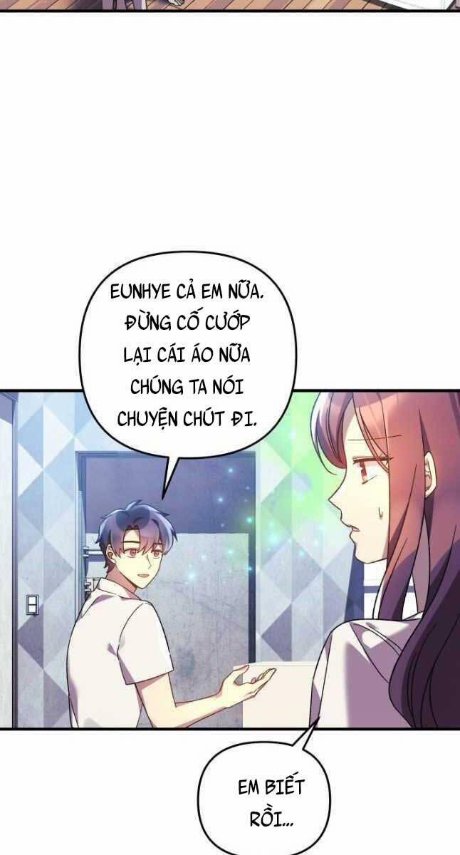 Con Gái Tôi Là Trùm Cuối 65 trang 48