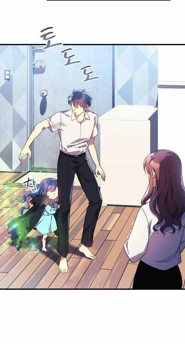 Con Gái Tôi Là Trùm Cuối 65 trang 50