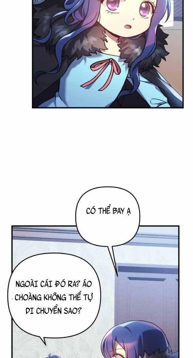 Con Gái Tôi Là Trùm Cuối 65 trang 63