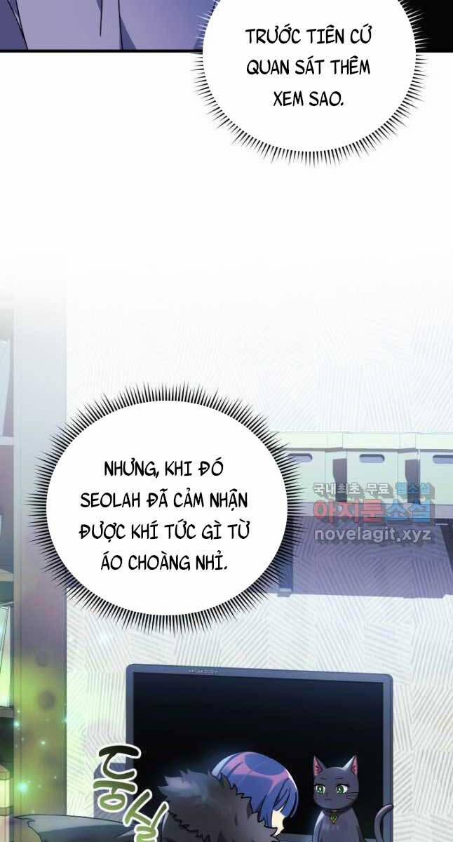 Con Gái Tôi Là Trùm Cuối 65 trang 69