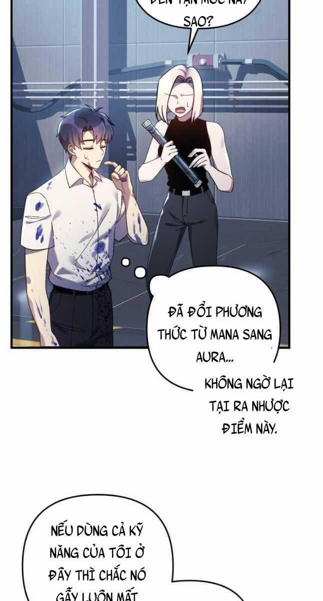 Con Gái Tôi Là Trùm Cuối 65 trang 7