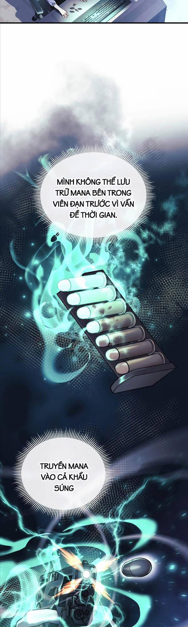 Con Gái Tôi Là Trùm Cuối 66 trang 11