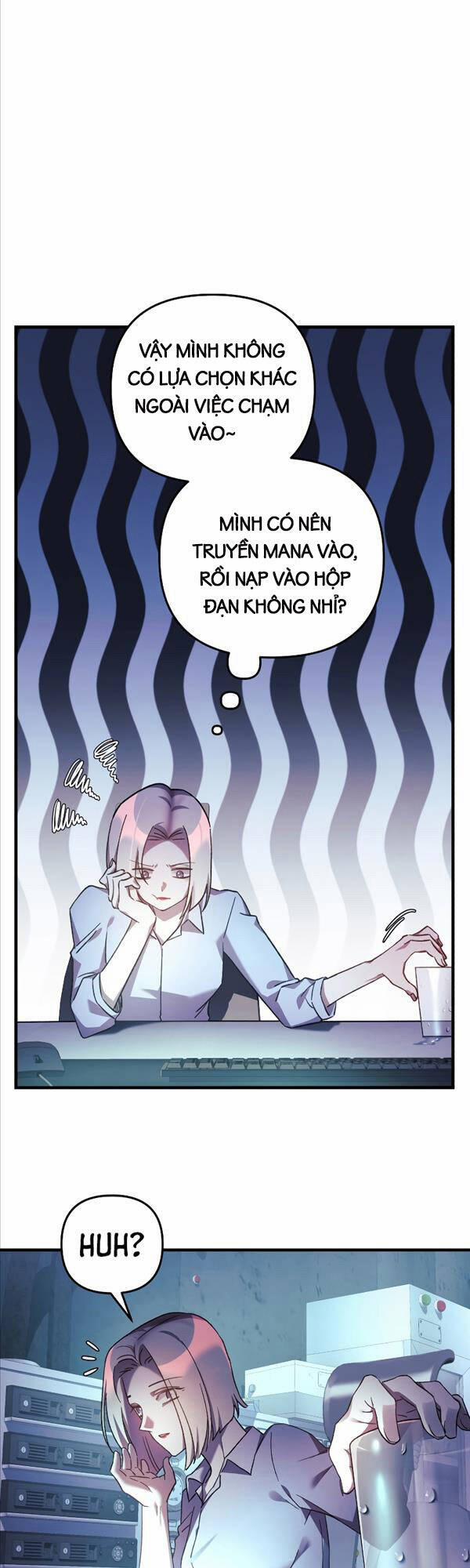 Con Gái Tôi Là Trùm Cuối 66 trang 13