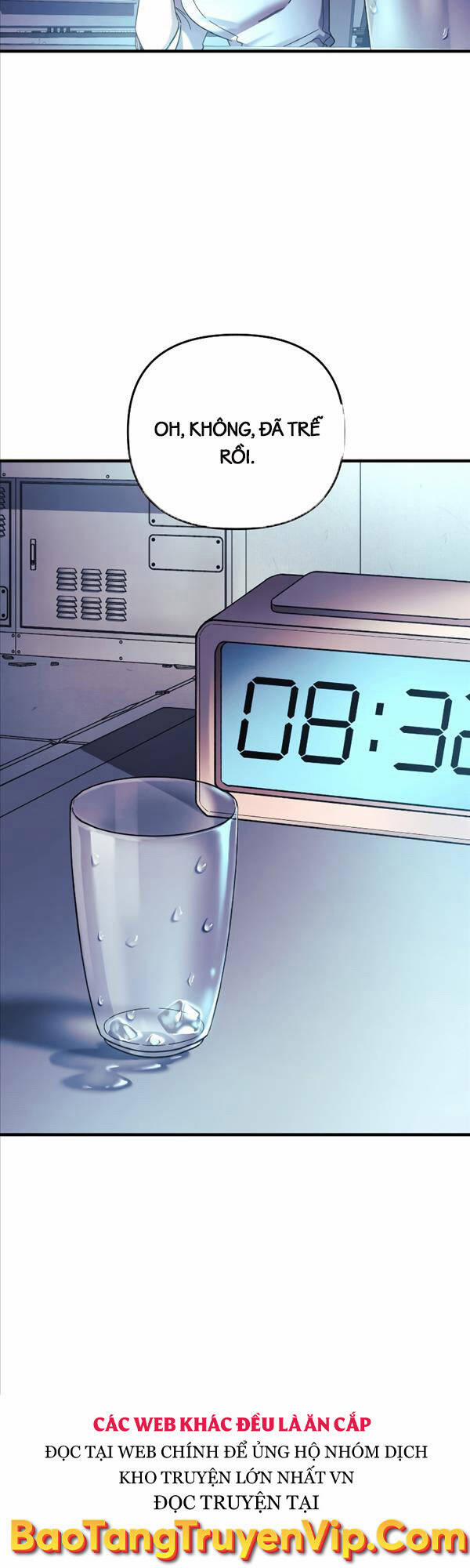 Con Gái Tôi Là Trùm Cuối 66 trang 14