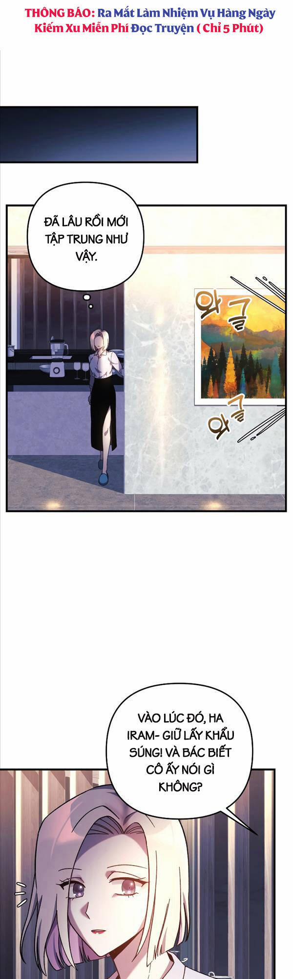 Con Gái Tôi Là Trùm Cuối 66 trang 15