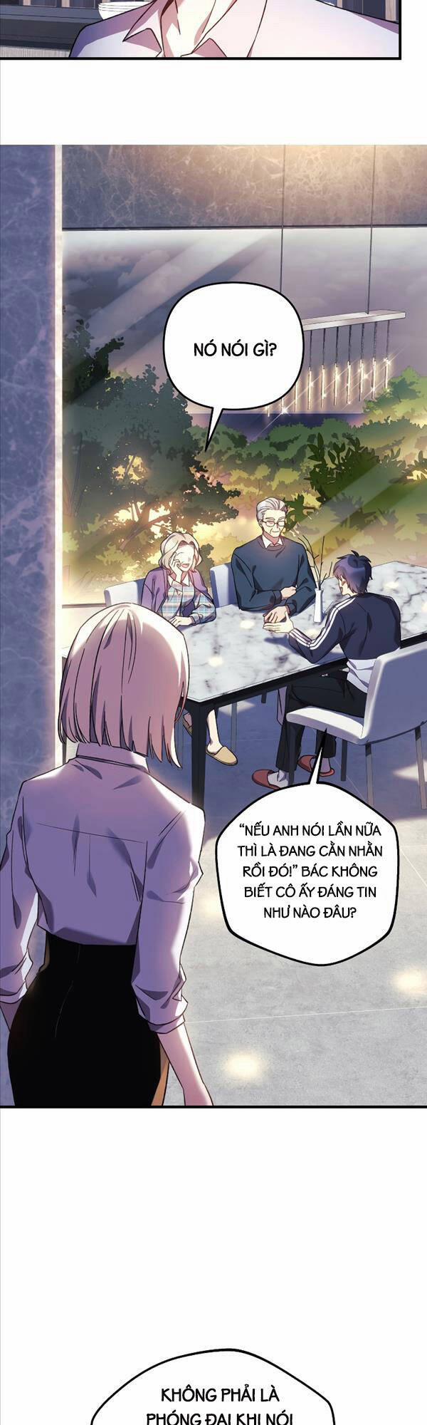 Con Gái Tôi Là Trùm Cuối 66 trang 16