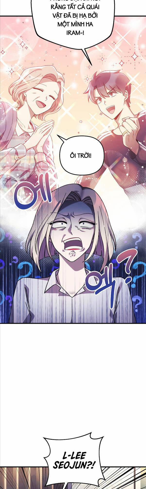 Con Gái Tôi Là Trùm Cuối 66 trang 17