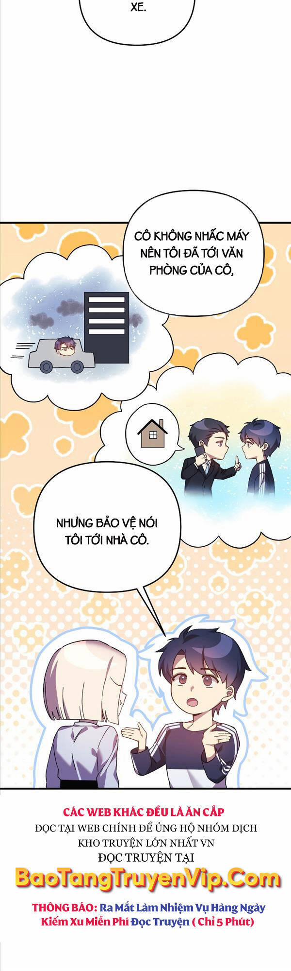 Con Gái Tôi Là Trùm Cuối 66 trang 19