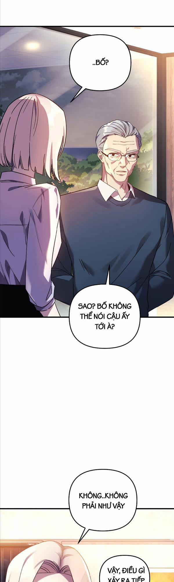 Con Gái Tôi Là Trùm Cuối 66 trang 21