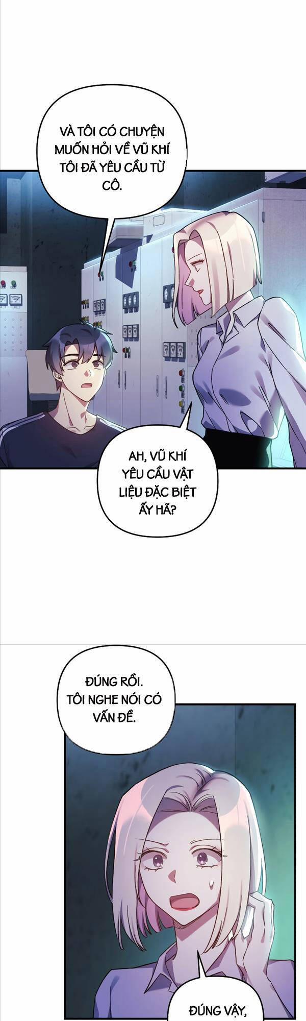 Con Gái Tôi Là Trùm Cuối 66 trang 24