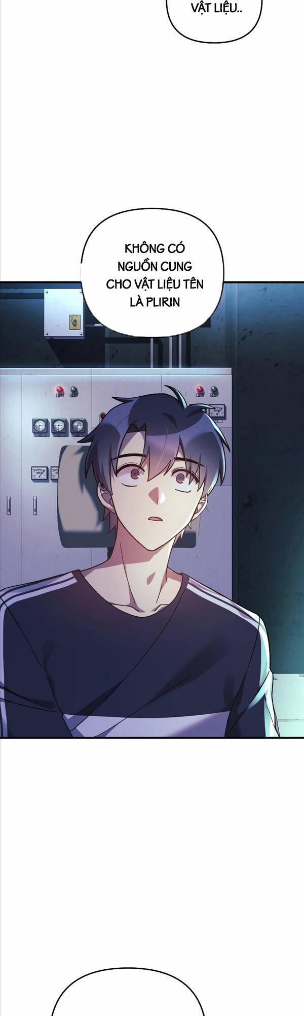 Con Gái Tôi Là Trùm Cuối 66 trang 25