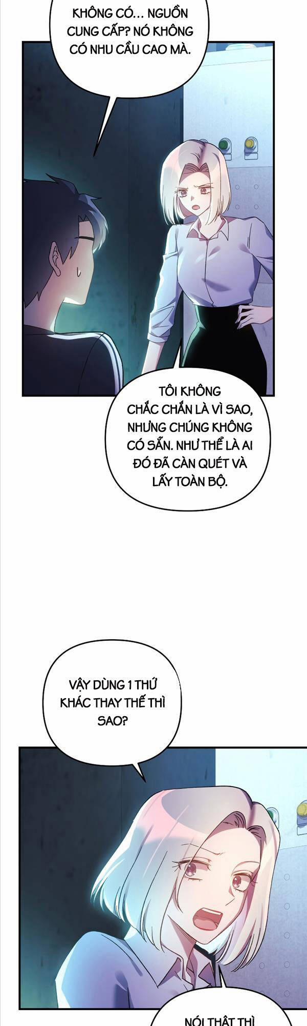 Con Gái Tôi Là Trùm Cuối 66 trang 26