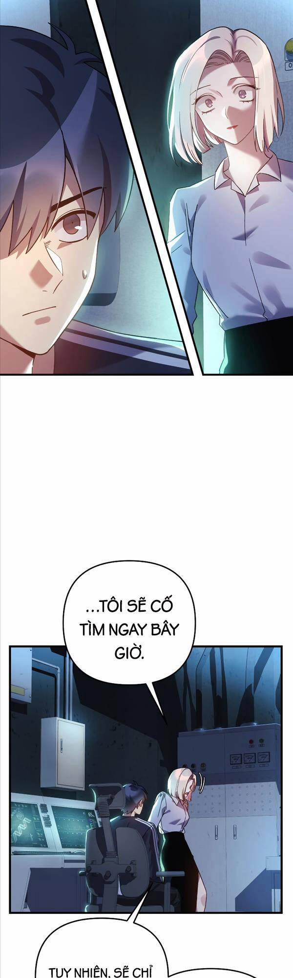 Con Gái Tôi Là Trùm Cuối 66 trang 28