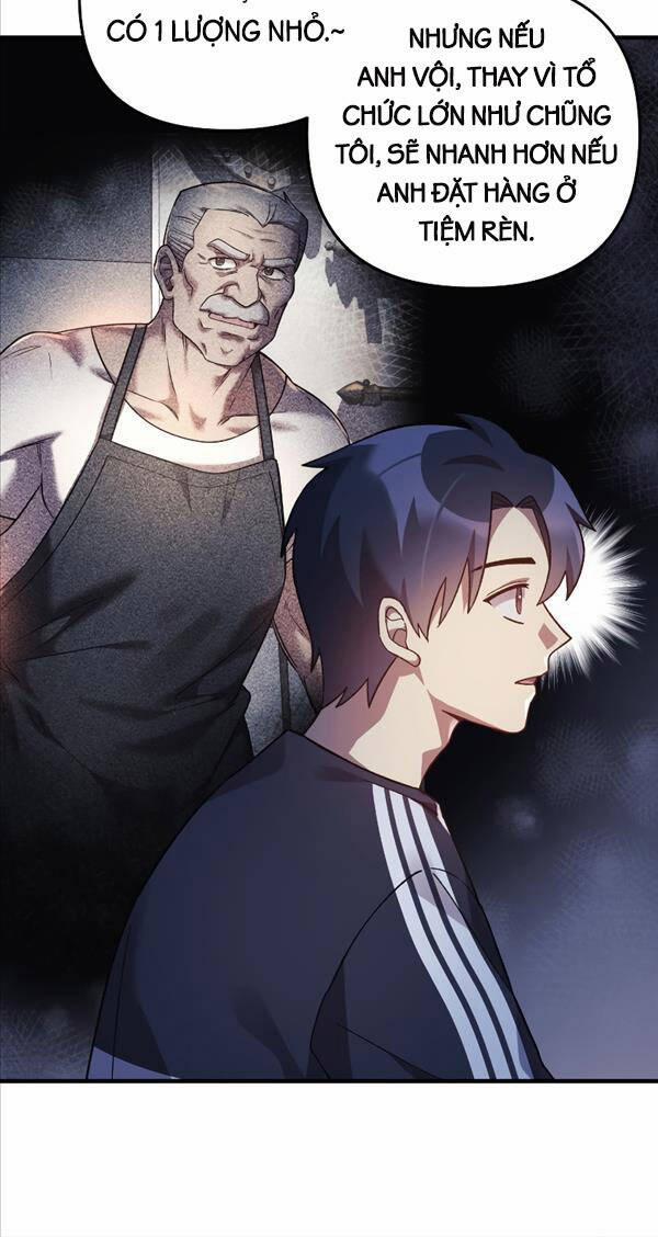 Con Gái Tôi Là Trùm Cuối 66 trang 29