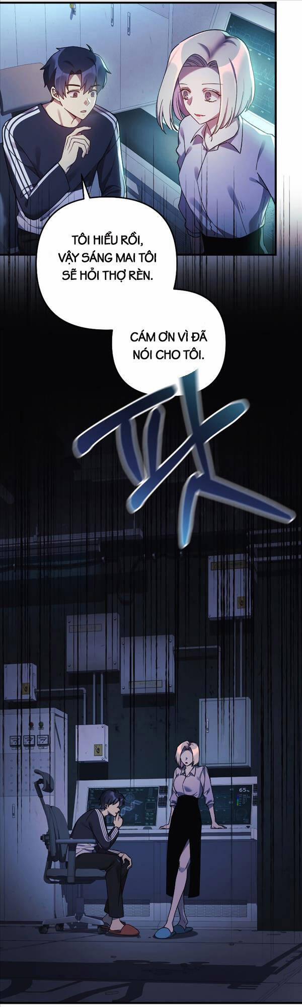 Con Gái Tôi Là Trùm Cuối 66 trang 30