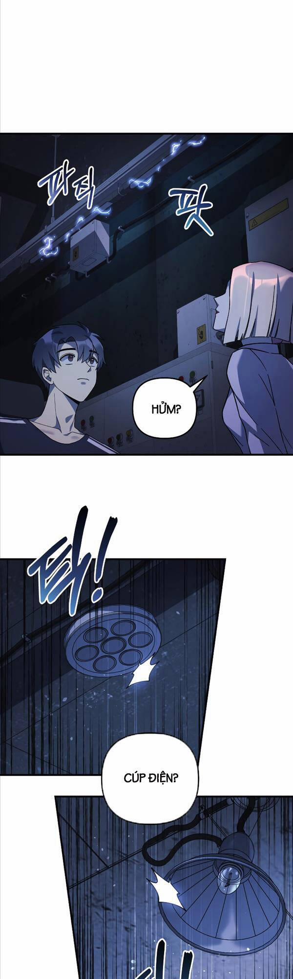 Con Gái Tôi Là Trùm Cuối 66 trang 31