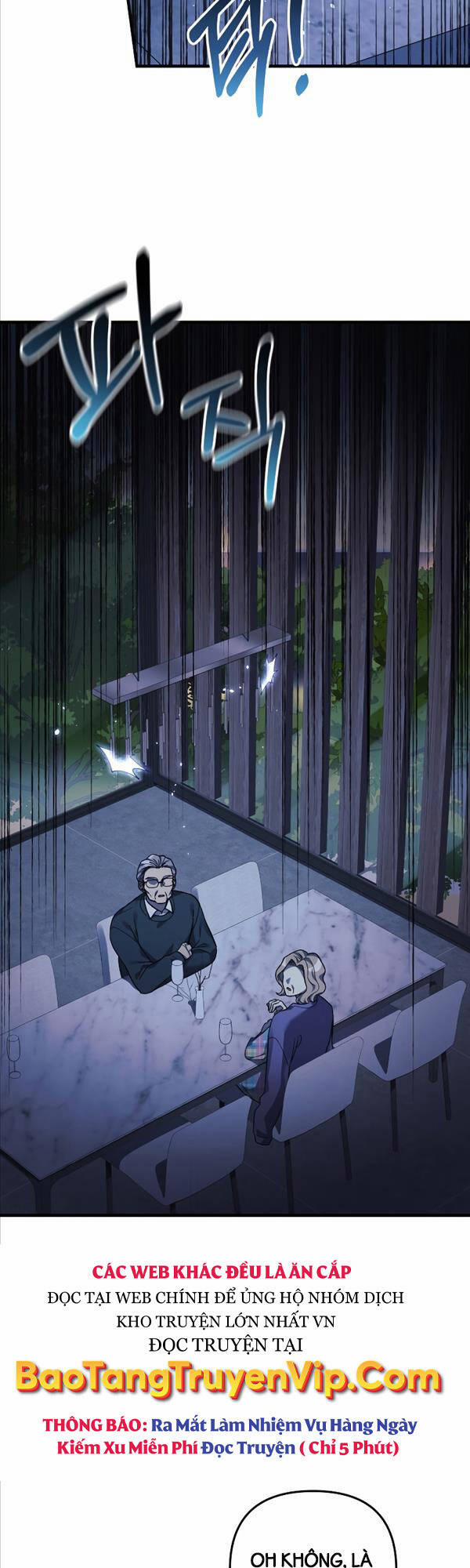 Con Gái Tôi Là Trùm Cuối 66 trang 32