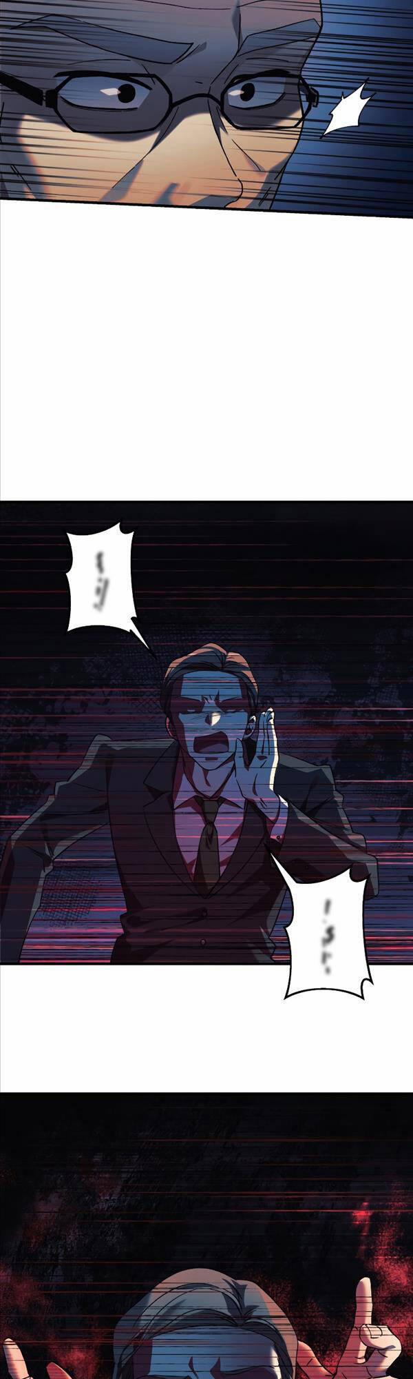 Con Gái Tôi Là Trùm Cuối 66 trang 34