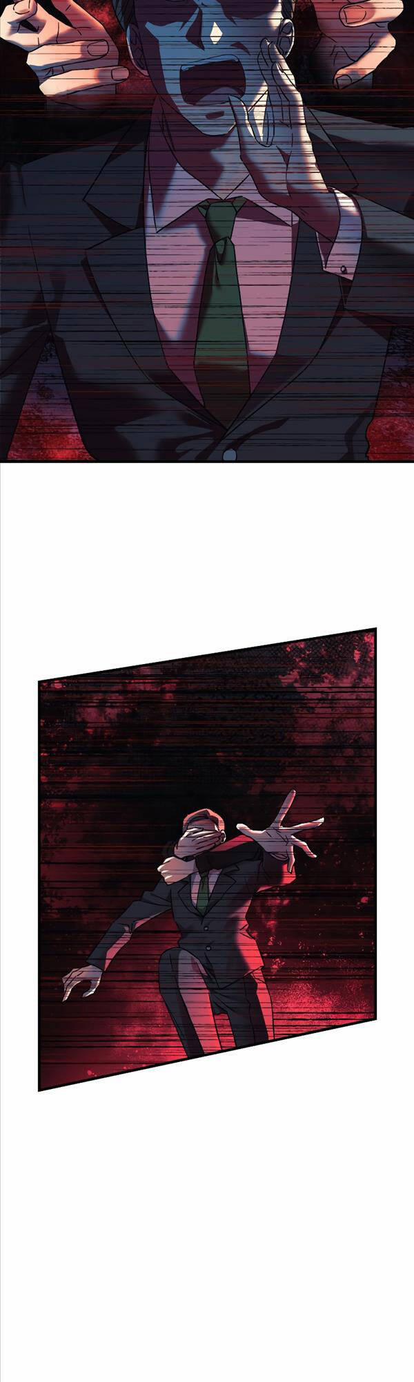 Con Gái Tôi Là Trùm Cuối 66 trang 35