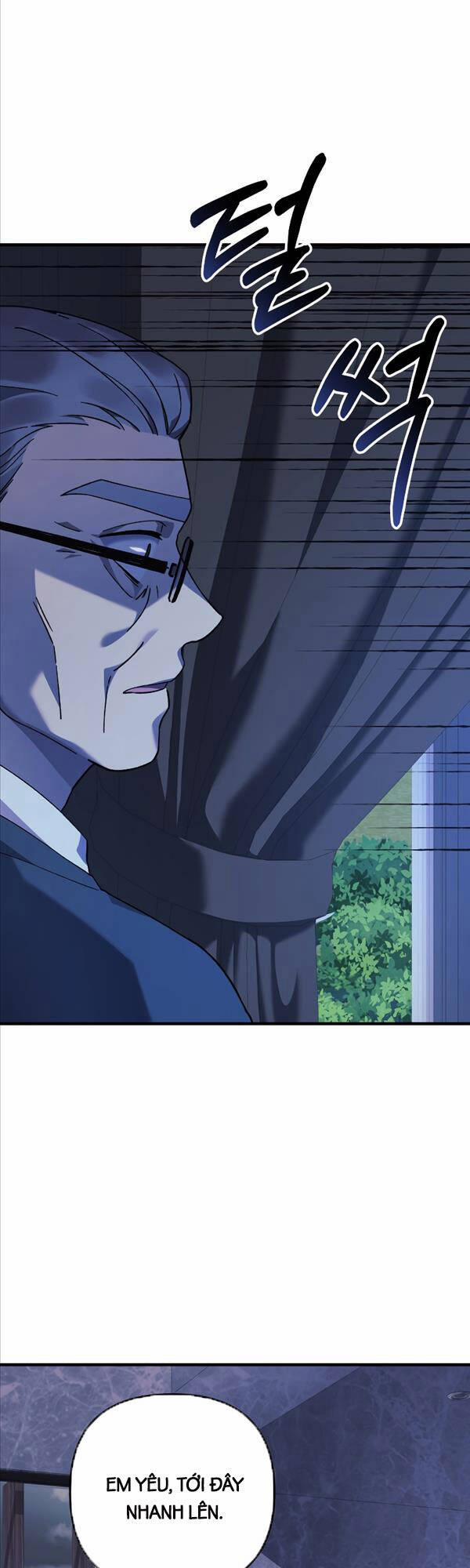 Con Gái Tôi Là Trùm Cuối 66 trang 36