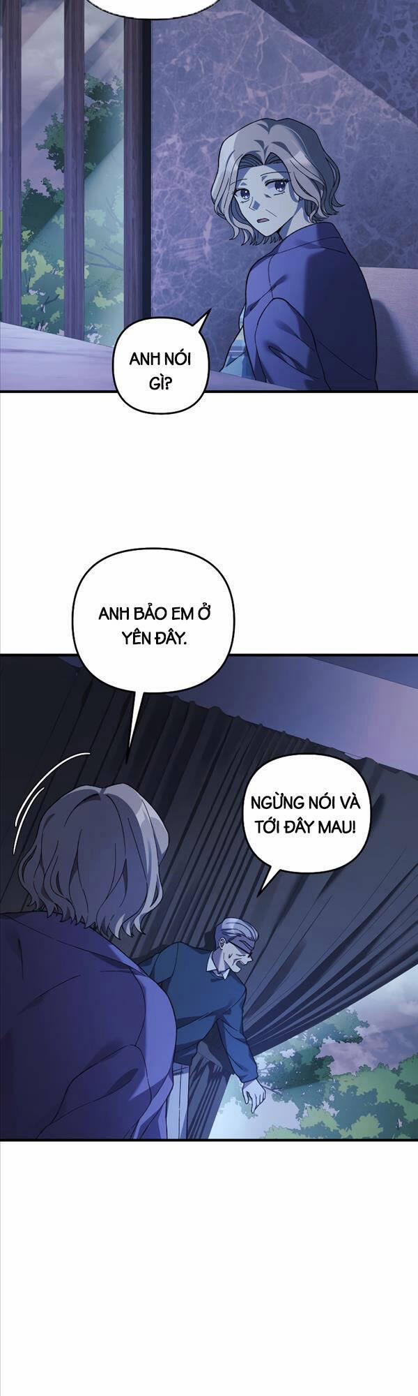 Con Gái Tôi Là Trùm Cuối 66 trang 37