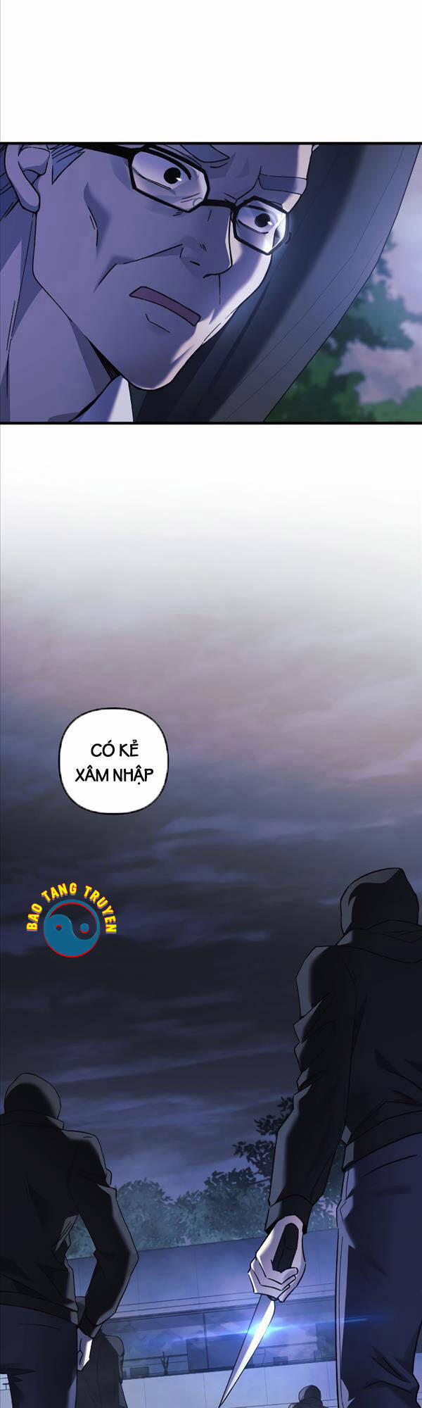 Con Gái Tôi Là Trùm Cuối 66 trang 38