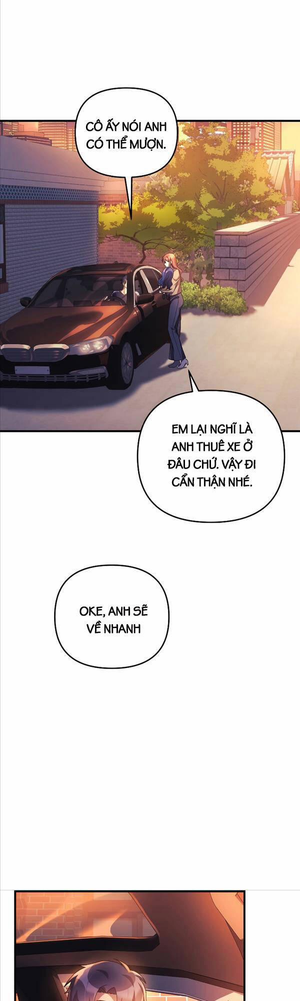 Con Gái Tôi Là Trùm Cuối 66 trang 4