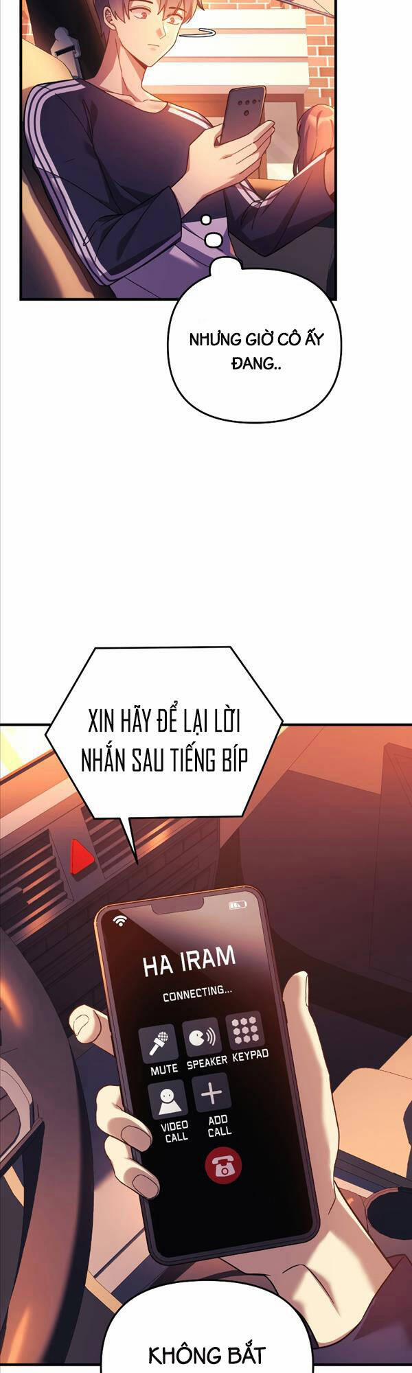 Con Gái Tôi Là Trùm Cuối 66 trang 5