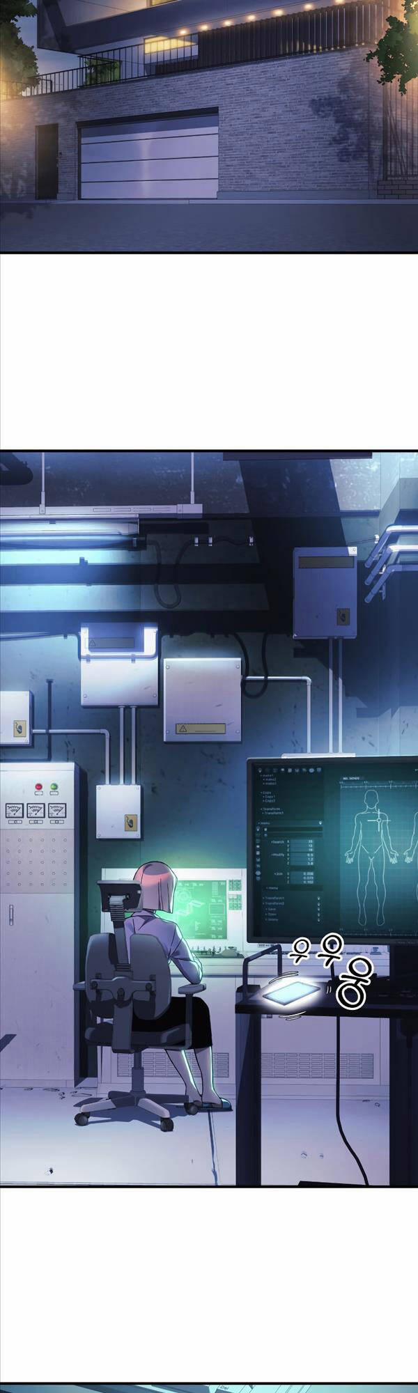 Con Gái Tôi Là Trùm Cuối 66 trang 7