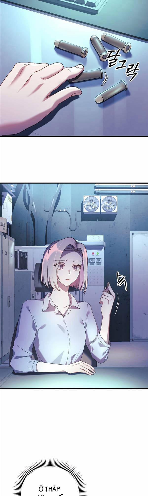 Con Gái Tôi Là Trùm Cuối 66 trang 8