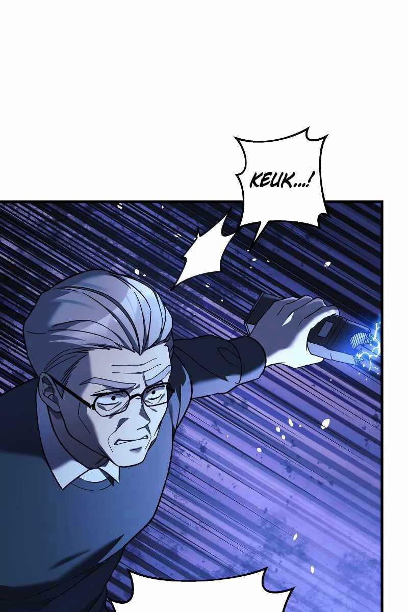 Con Gái Tôi Là Trùm Cuối 67 trang 18