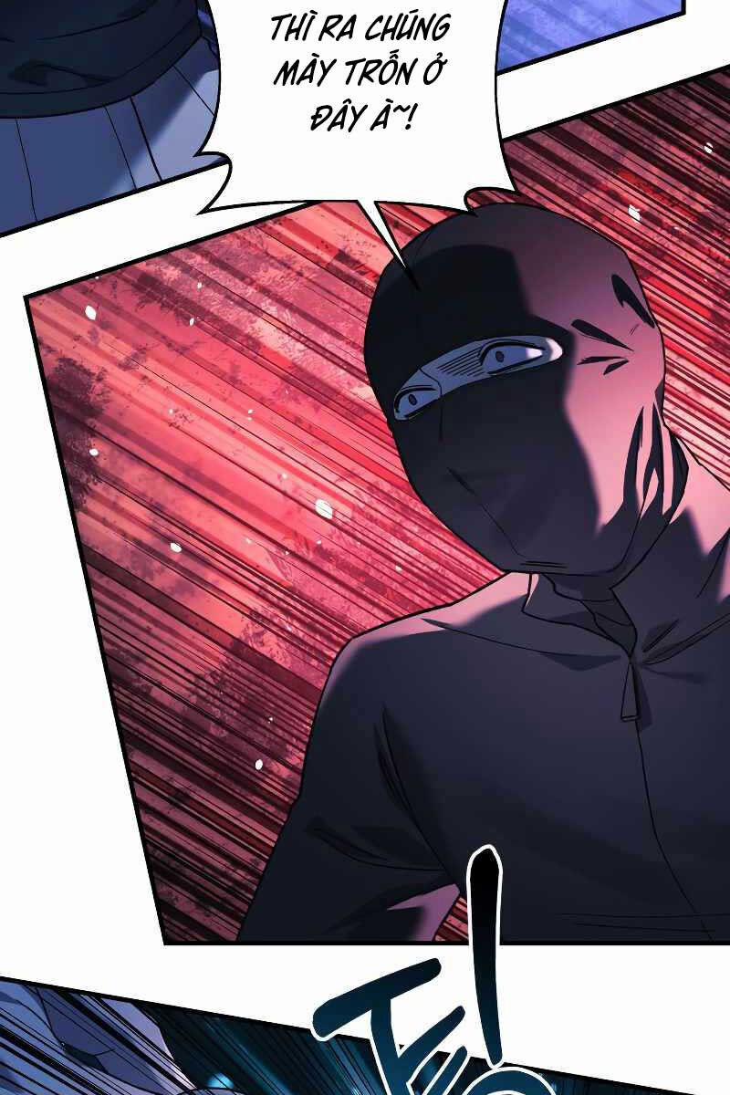 Con Gái Tôi Là Trùm Cuối 67 trang 19