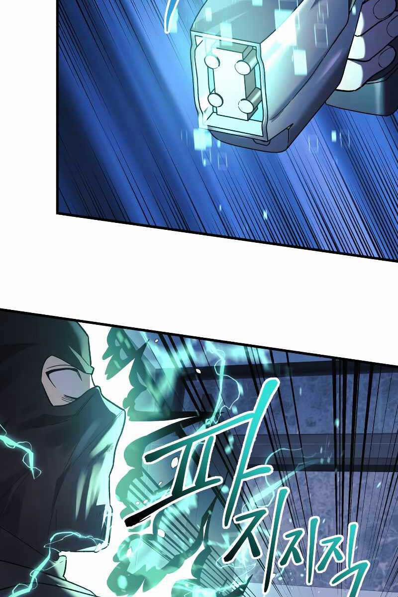 Con Gái Tôi Là Trùm Cuối 67 trang 30