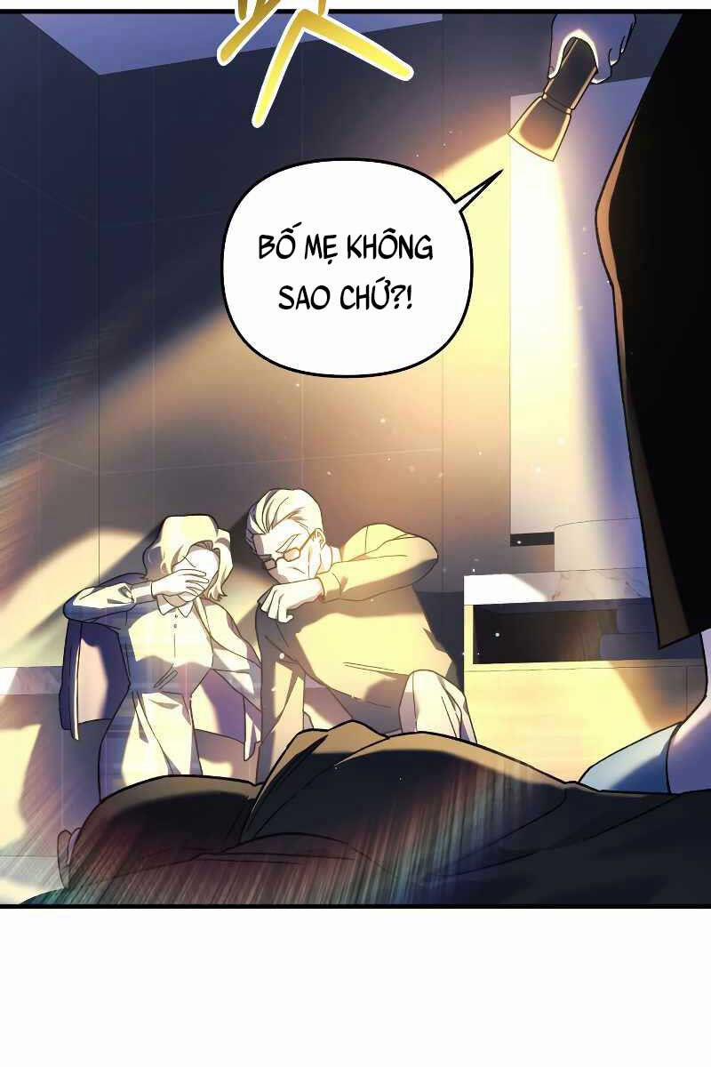 Con Gái Tôi Là Trùm Cuối 67 trang 35