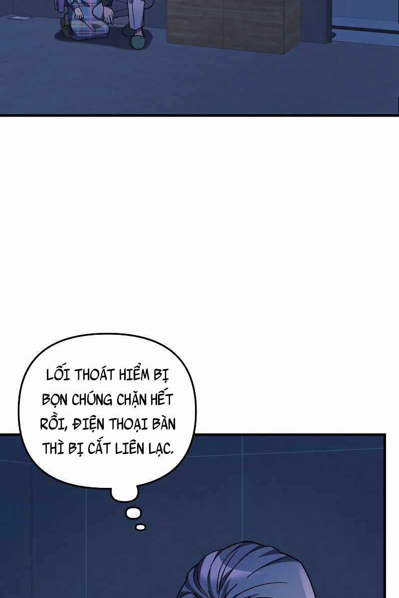 Con Gái Tôi Là Trùm Cuối 67 trang 4