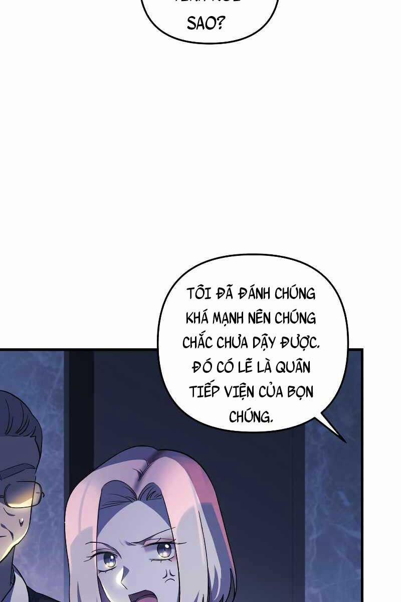 Con Gái Tôi Là Trùm Cuối 67 trang 42