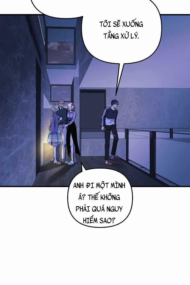 Con Gái Tôi Là Trùm Cuối 67 trang 44