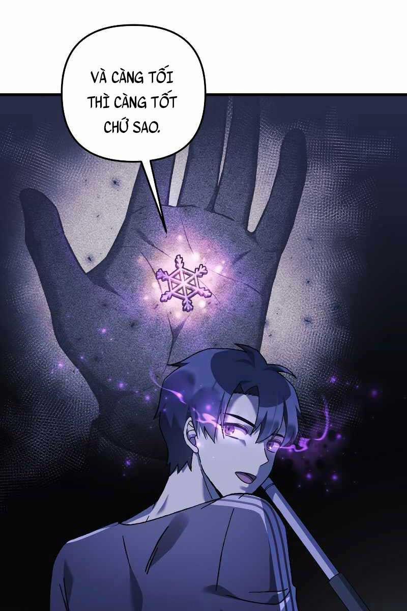 Con Gái Tôi Là Trùm Cuối 67 trang 46