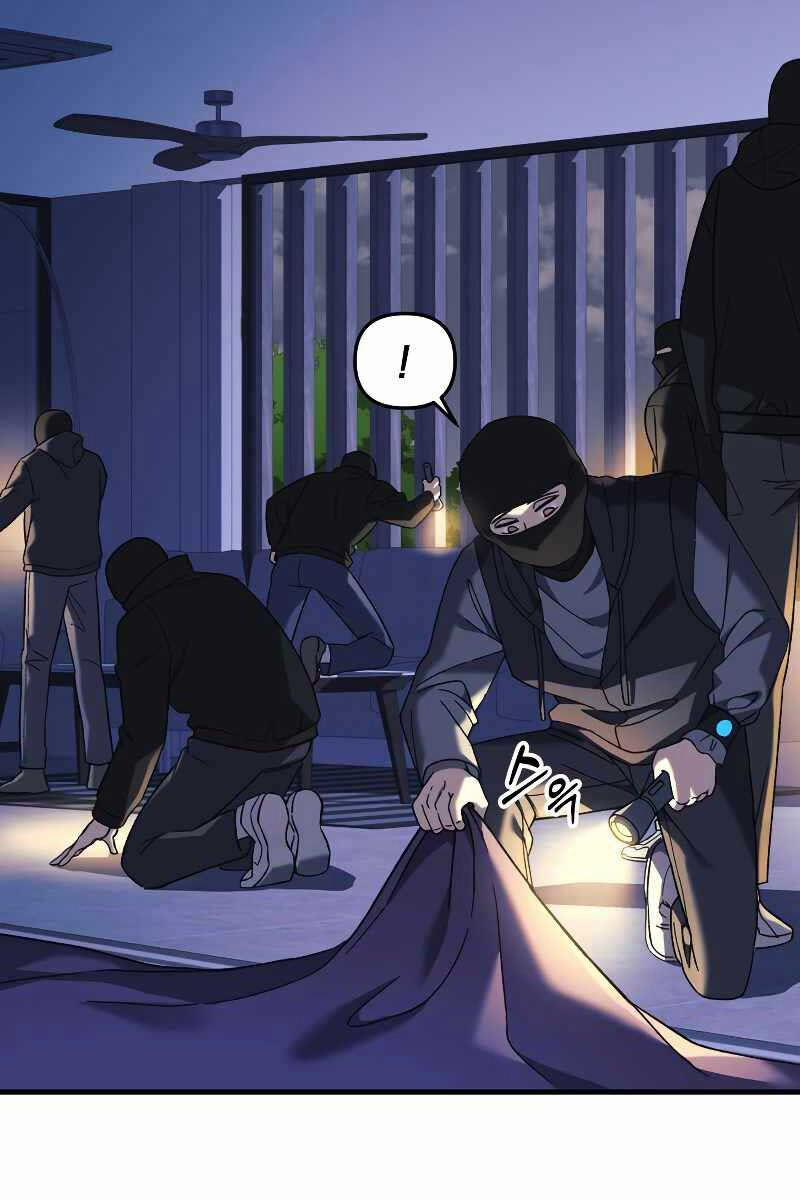 Con Gái Tôi Là Trùm Cuối 67 trang 49