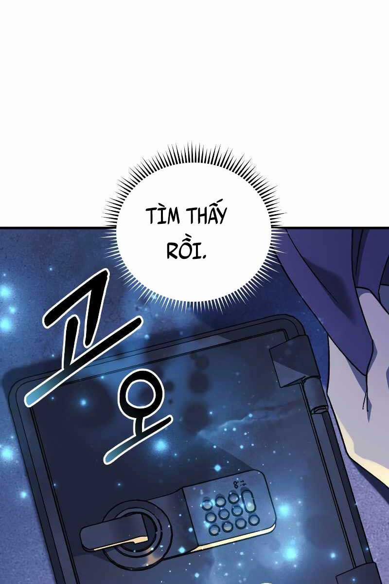 Con Gái Tôi Là Trùm Cuối 67 trang 50