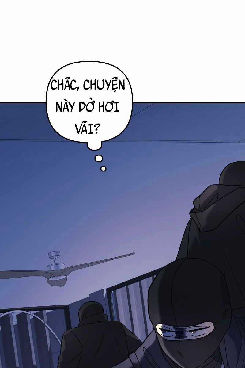 Con Gái Tôi Là Trùm Cuối 67 trang 52