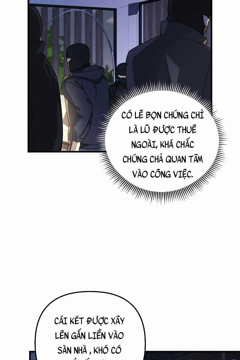 Con Gái Tôi Là Trùm Cuối 67 trang 55