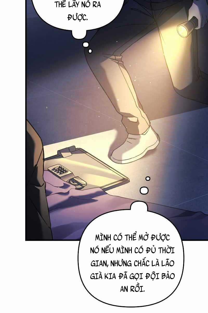 Con Gái Tôi Là Trùm Cuối 67 trang 56